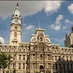 502 Luxury 1Br Apartment In Center City