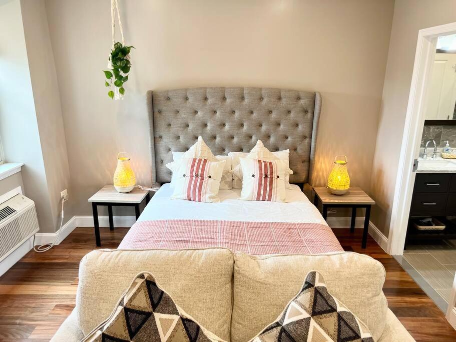 Apartment 502 Luxury 1br In Center Philadelphia