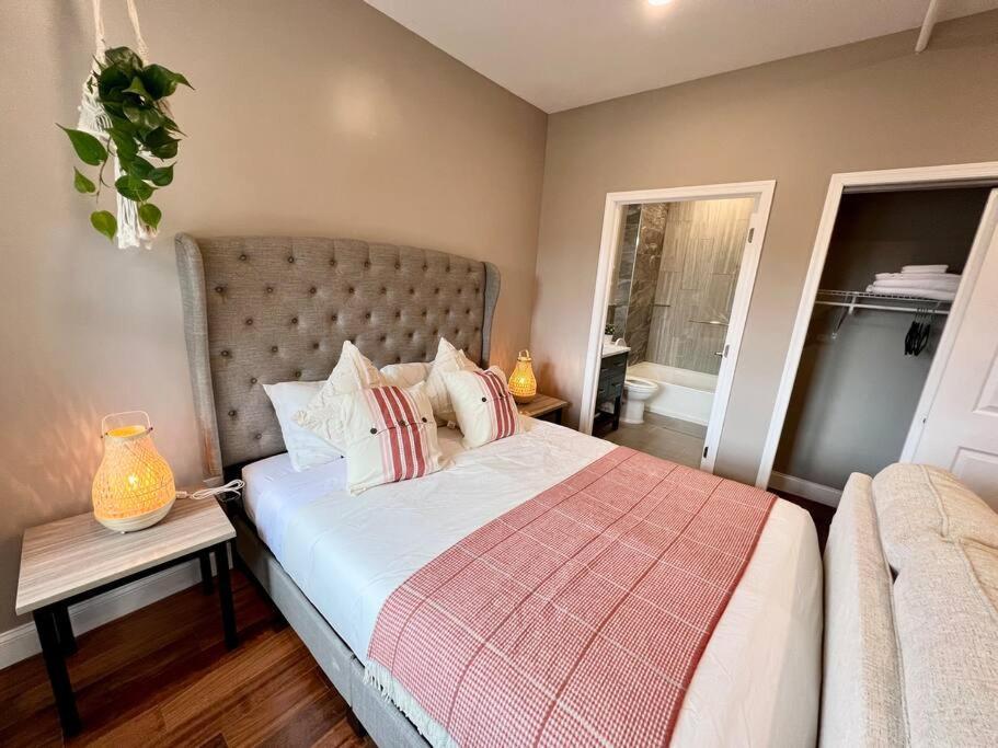 Apartment 502 Luxury 1br In Center Philadelphia