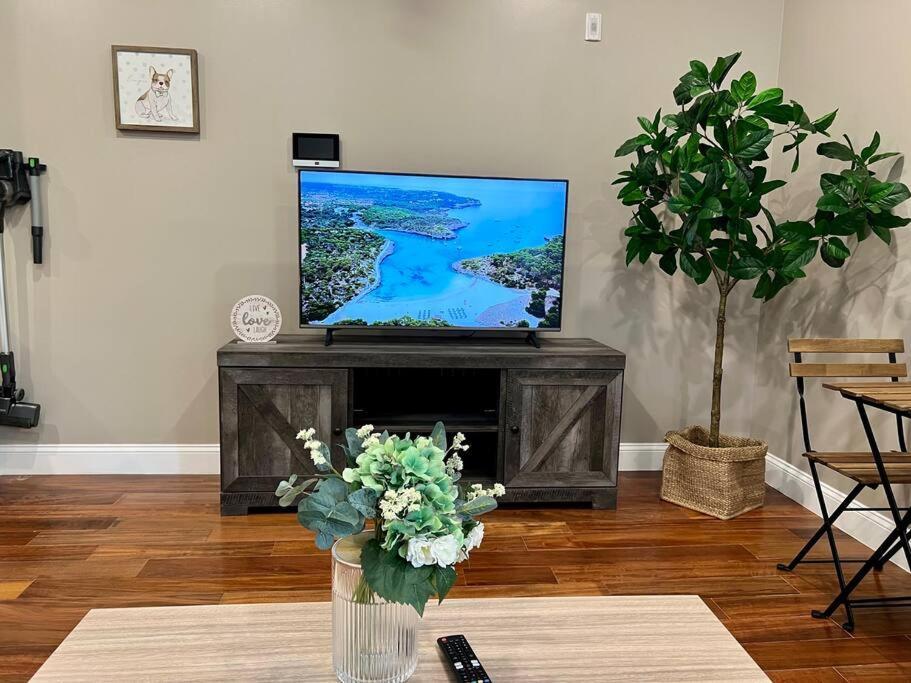 502 Luxury 1br In Center *