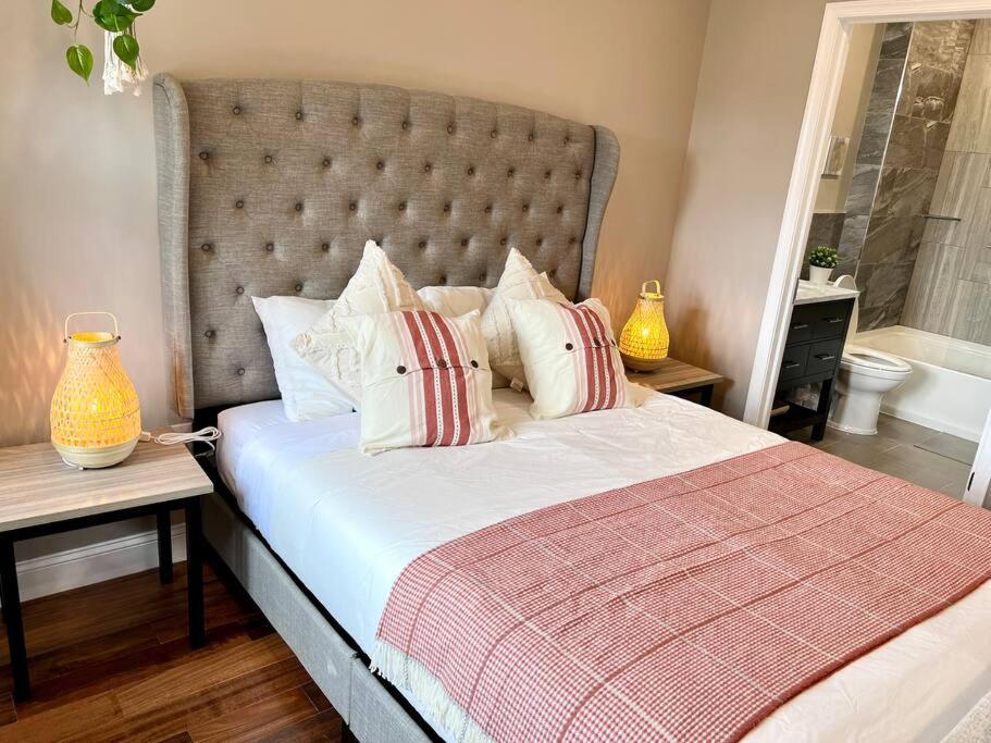 Apartment 502 Luxury 1br In Center *