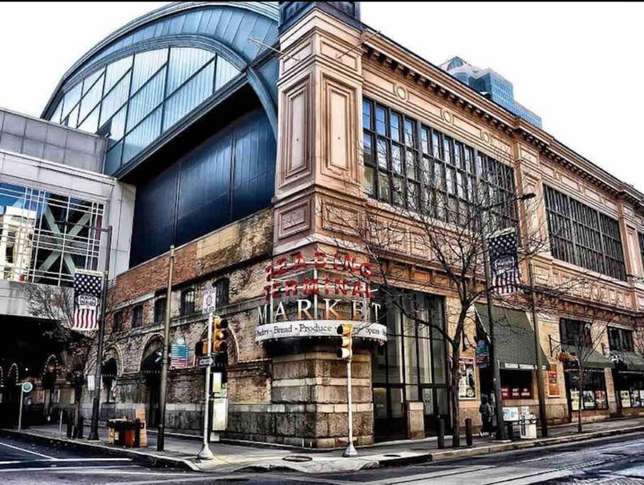 Apartment 502 Luxury 1br In Center Philadelphia