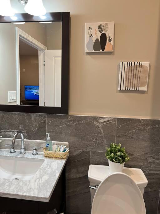 502 Luxury 1br In Center * Philadelphia