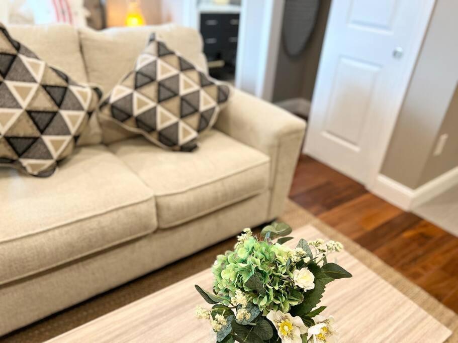 502 Luxury 1br In Center * Philadelphia