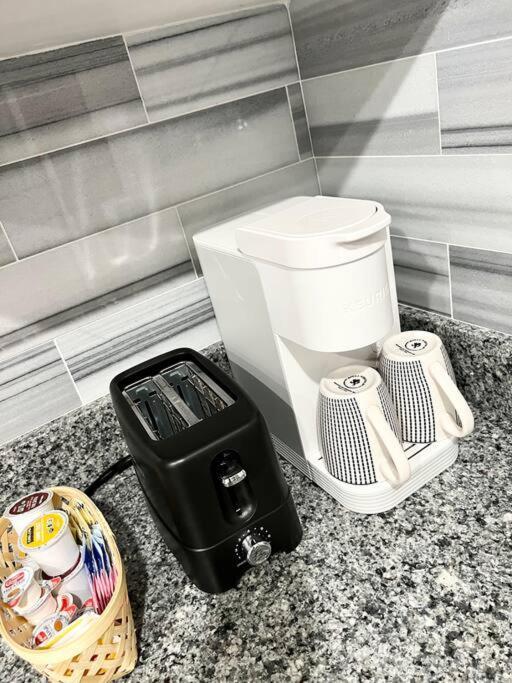502 Luxury 1br In Center Philadelphia
