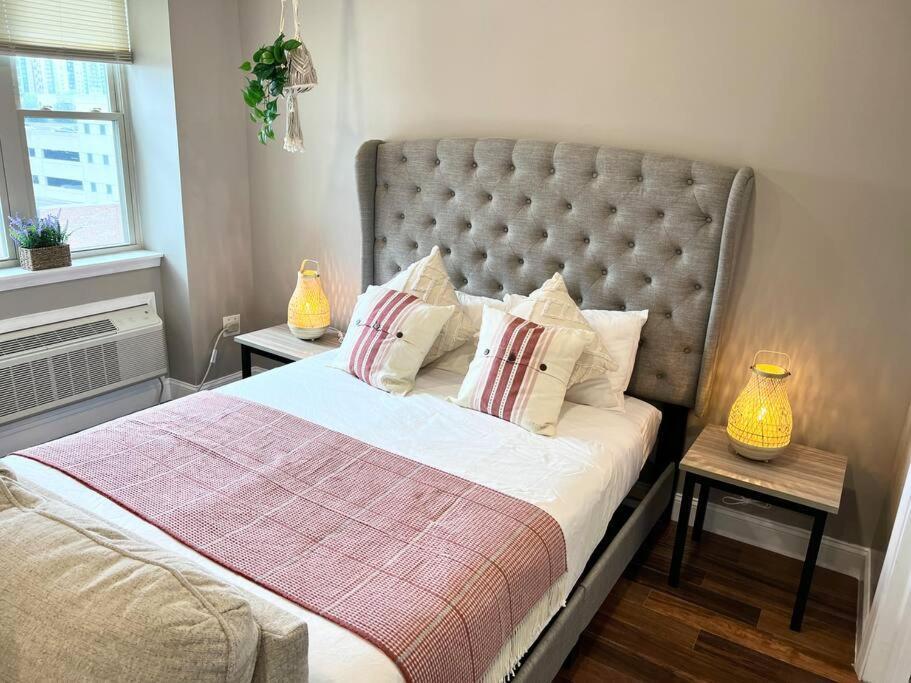 502 Luxury 1br In Center Apartment Philadelphia