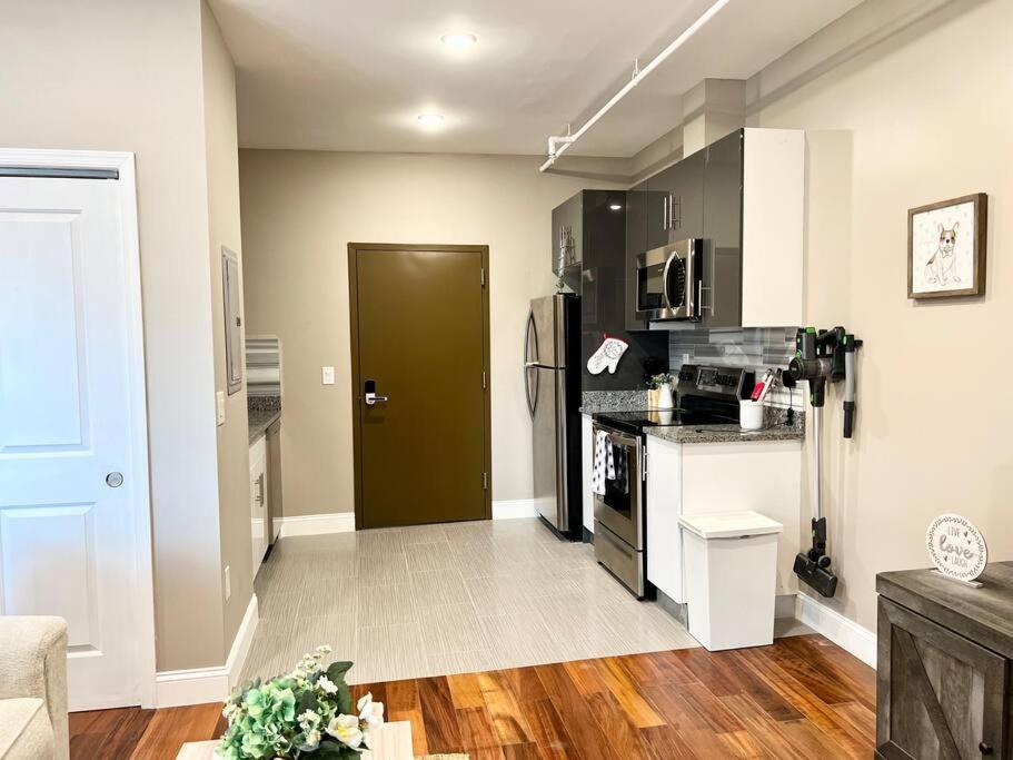 Apartment 502 Luxury 1br In Center